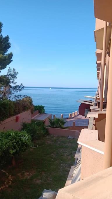 Gli Appartamenti Di Francuzzo Teulada Bagian luar foto