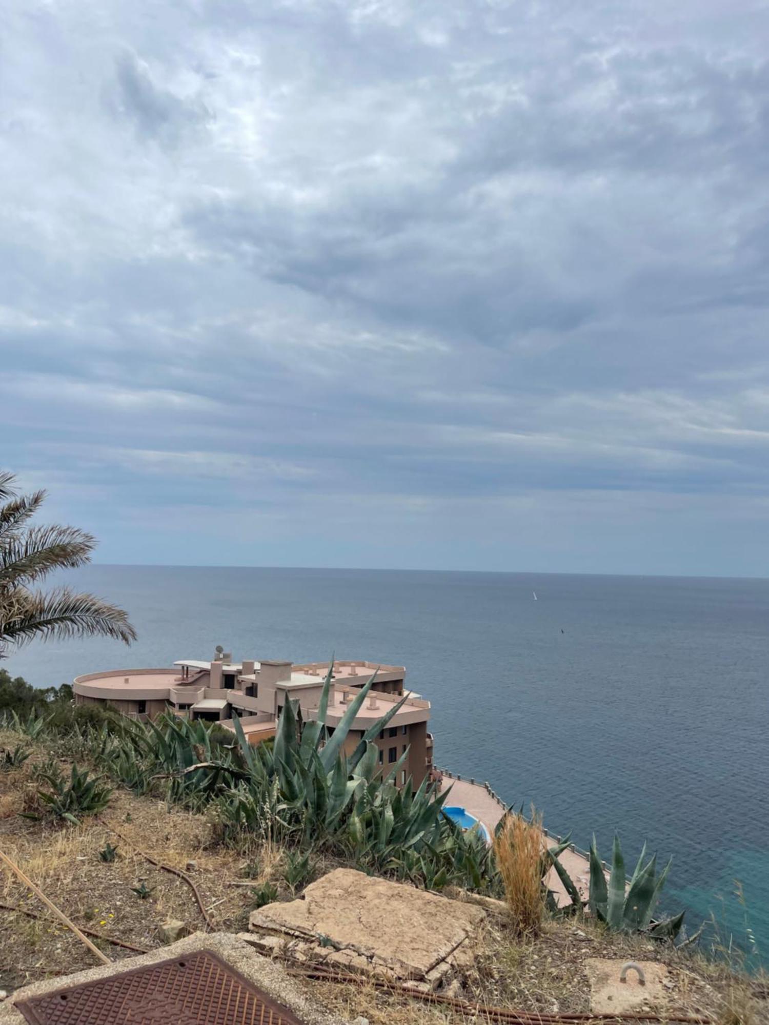 Gli Appartamenti Di Francuzzo Teulada Bagian luar foto