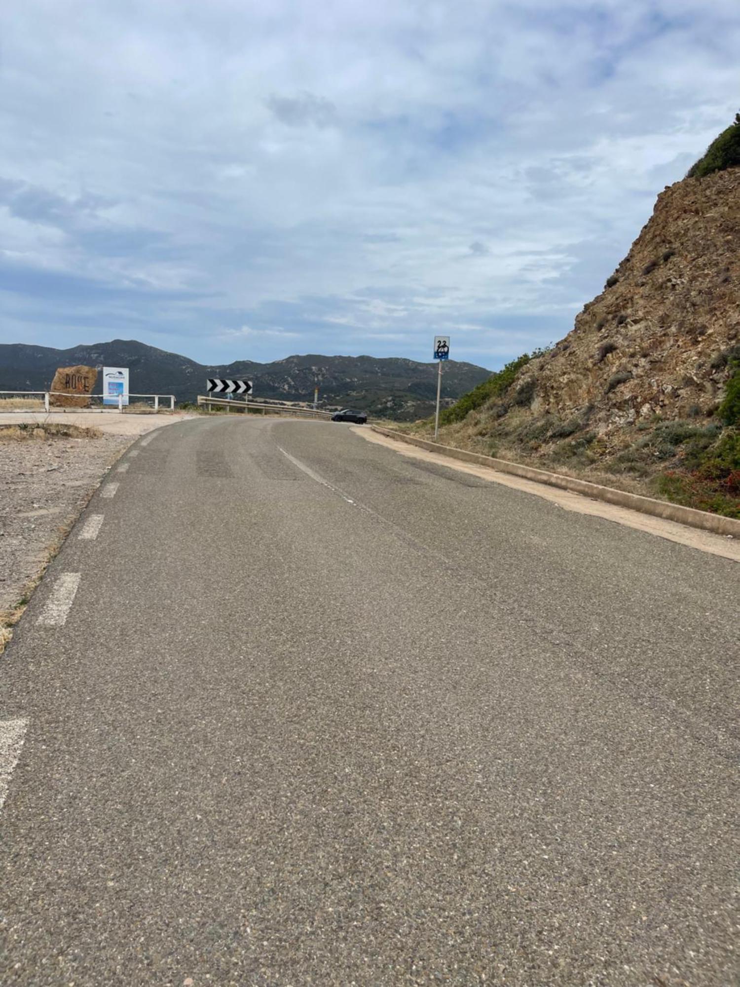 Gli Appartamenti Di Francuzzo Teulada Bagian luar foto