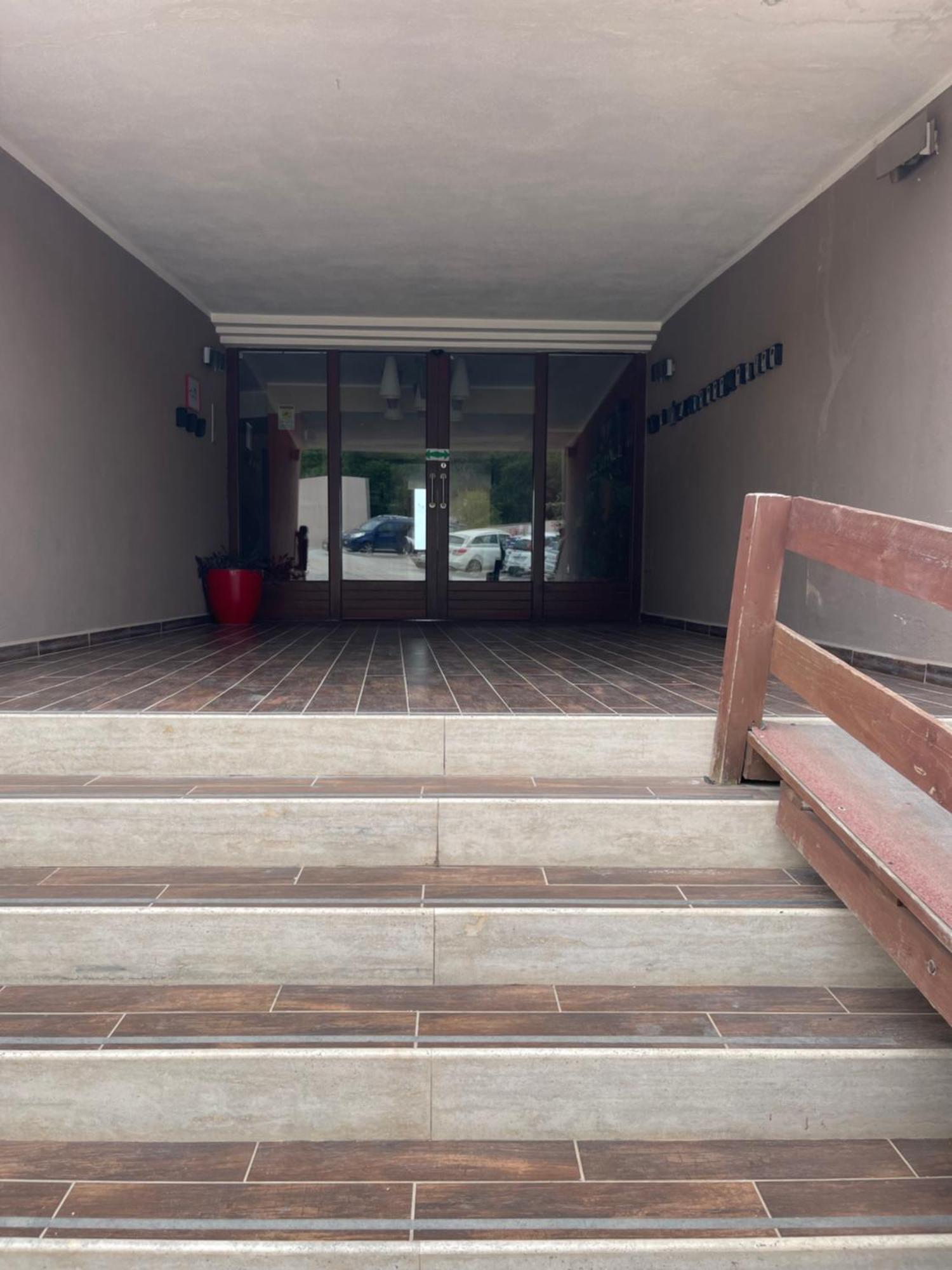 Gli Appartamenti Di Francuzzo Teulada Bagian luar foto