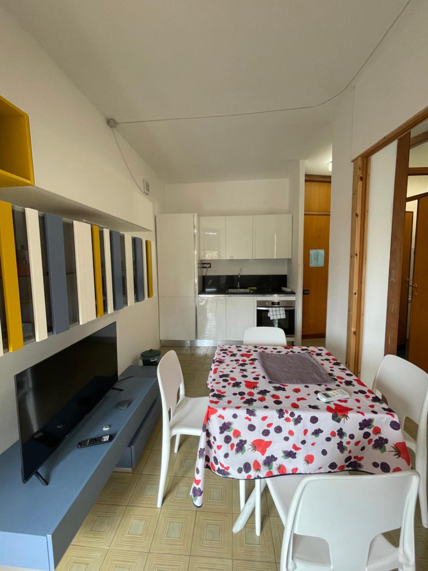 Gli Appartamenti Di Francuzzo Teulada Ruang foto
