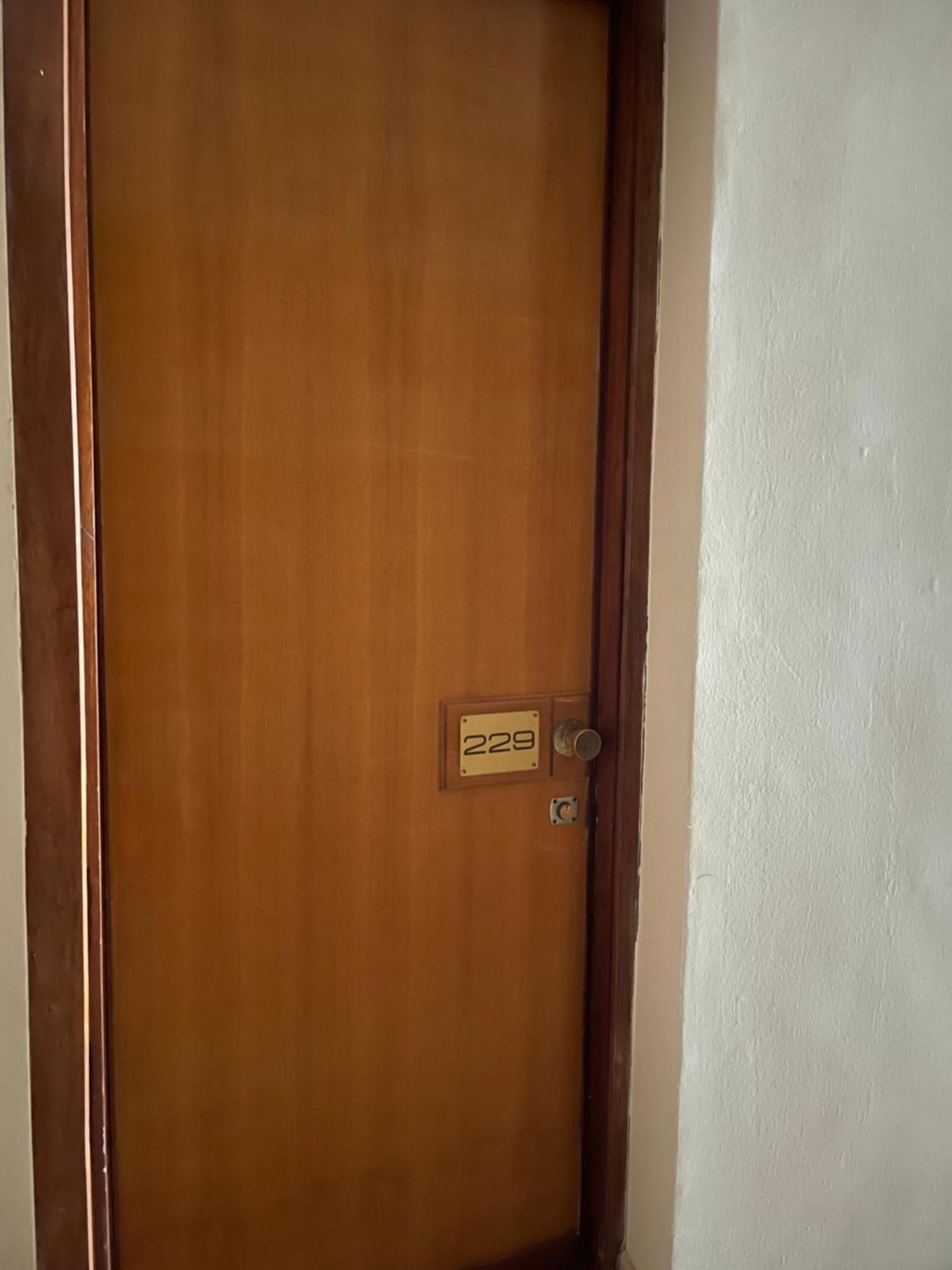 Gli Appartamenti Di Francuzzo Teulada Ruang foto