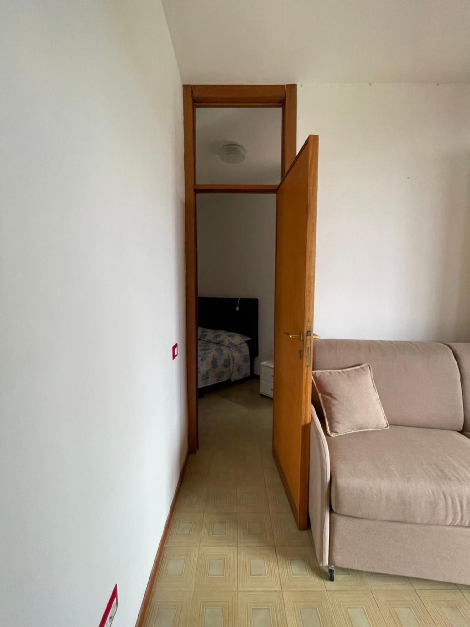 Gli Appartamenti Di Francuzzo Teulada Ruang foto