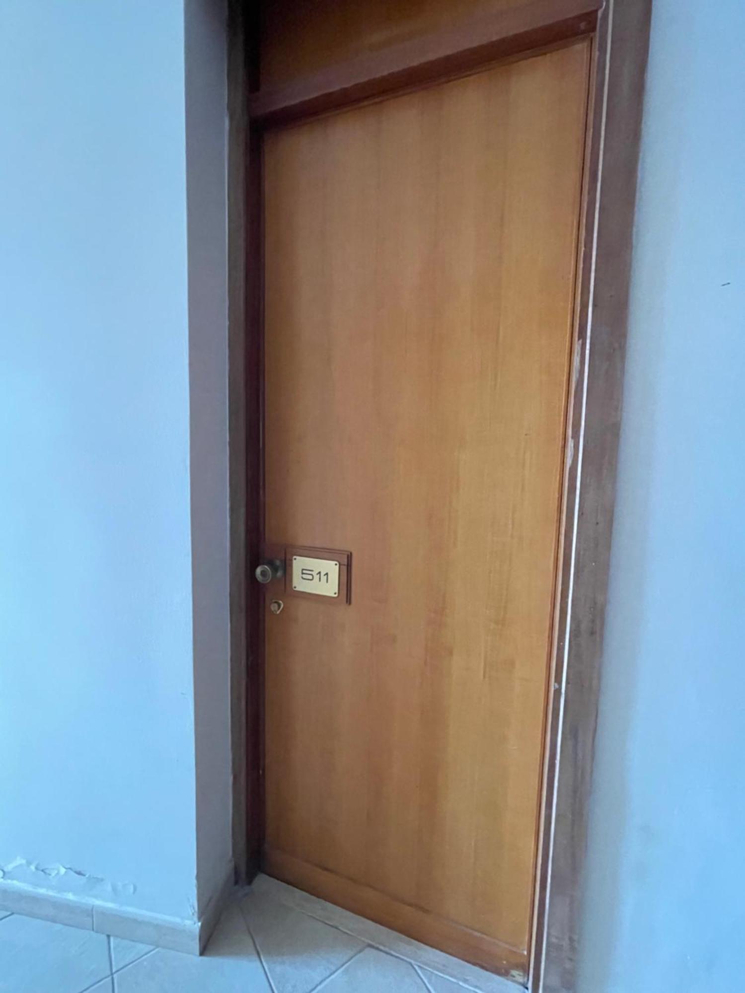 Gli Appartamenti Di Francuzzo Teulada Ruang foto